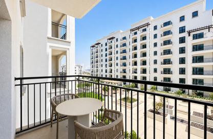 Apartment - 2 - 3 for rent in Views A - Yas Golf Collection - Yas Island - Abu Dhabi Apartment - 2 - 3 for rent in Views A - Yas Golf Collection - Yas Island - Abu Dhabi