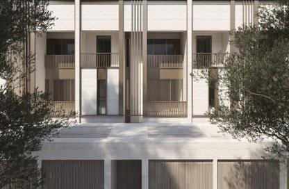Townhouse - 4 Bedrooms - 4 Bathrooms for sale in Keturah Reserve - MAG City - Mohammed Bin Rashid City - Dubai Townhouse - 4 Bedrooms - 4 Bathrooms for sale in Keturah Reserve - MAG City - Mohammed Bin Rashid City - Dubai