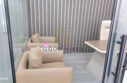 Retail - Studio for rent in Azizi Plaza - Al Furjan - Dubai