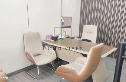 Retail - Studio for rent in Azizi Plaza - Al Furjan - Dubai