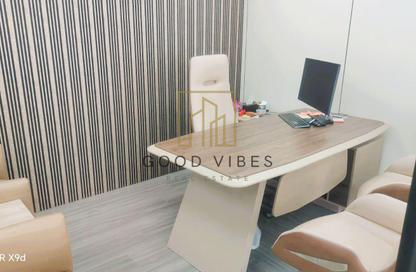 Retail - Studio for rent in Azizi Plaza - Al Furjan - Dubai