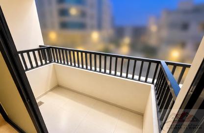 Apartment - 1 - 2 for rent in AlFalah - Muwaileh Commercial - Sharjah