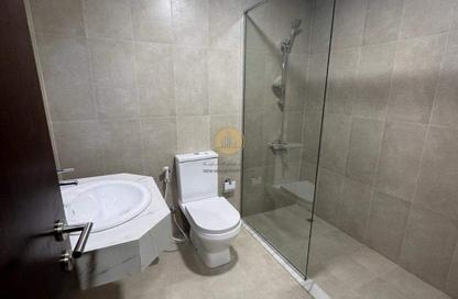 Apartment - 2 Bedrooms - 3 Bathrooms for sale in Al Yasmeen 1 - Al Yasmeen - Ajman