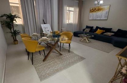 Apartment - 2 Bedrooms - 3 Bathrooms for sale in Al Yasmeen 1 - Al Yasmeen - Ajman