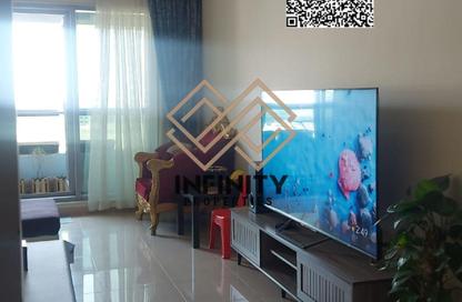 Apartment - 2 - 2 for sale in Conquer Tower - Sheikh Maktoum Bin Rashid Street - Ajman Apartment - 2 - 2 for sale in Conquer Tower - Sheikh Maktoum Bin Rashid Street - Ajman