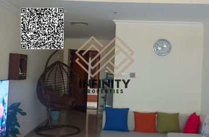 Apartment - 2 - 2 for sale in Conquer Tower - Sheikh Maktoum Bin Rashid Street - Ajman Apartment - 2 - 2 for sale in Conquer Tower - Sheikh Maktoum Bin Rashid Street - Ajman
