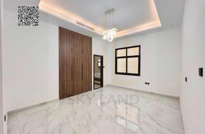 Villa - 4 Bedrooms - 6 Bathrooms for sale in Kabbali Hills - Al Helio 2 - Al Helio - Ajman Villa - 4 Bedrooms - 6 Bathrooms for sale in Kabbali Hills - Al Helio 2 - Al Helio - Ajman