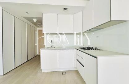 Apartment - 1 - 1 for sale in Luma21 - District 14 - Jumeirah Village Circle - Dubai