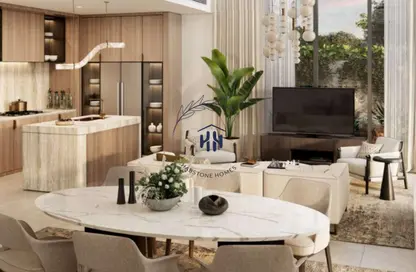 فيلا - 3 غرف نوم - 4 حمامات للبيع في مدن الرنيم 7 - مدن - دبي فيلا - 3 غرف نوم - 4 حمامات للبيع في مدن الرنيم 7 - مدن - دبي