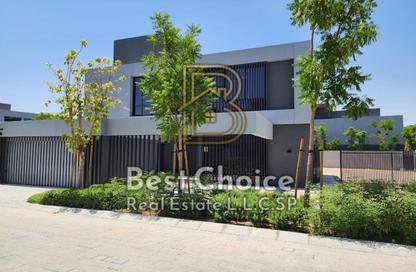Villa - 5 Bedrooms - 7 Bathrooms for sale in Saro - Masaar - Tilal City - Sharjah Villa - 5 Bedrooms - 7 Bathrooms for sale in Saro - Masaar - Tilal City - Sharjah