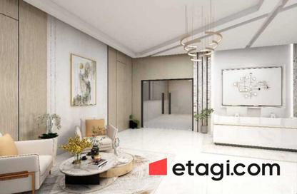 Apartment - 1 Bedroom - 2 Bathrooms for sale in 7 Park Central - District 17 - Jumeirah Village Circle - Dubai