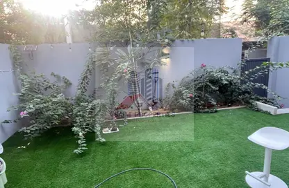 Townhouse - 3 Bedrooms - 4 Bathrooms for rent in Robinia - Masaar - Tilal City - Sharjah