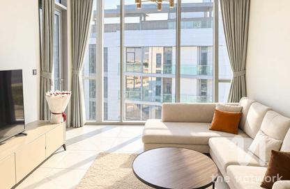 Apartment - 1 - 2 for sale in Residences 18 - The Residences at District One - District One - Mohammed Bin Rashid City - Dubai