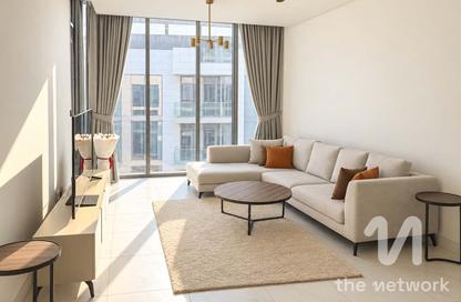 Apartment - 1 - 2 for sale in Residences 18 - The Residences at District One - District One - Mohammed Bin Rashid City - Dubai