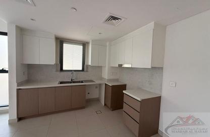 Apartment - 2 Bedrooms - 2 Bathrooms for sale in Nada Residences - Maryam Island - Al Khan - Sharjah Apartment - 2 Bedrooms - 2 Bathrooms for sale in Nada Residences - Maryam Island - Al Khan - Sharjah