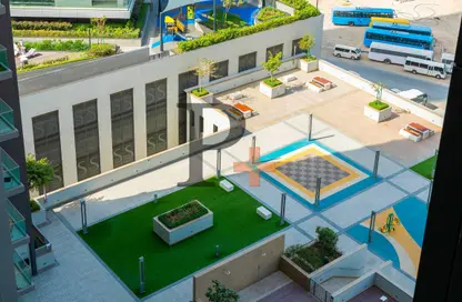 شقة - غرفة نوم - 1 حمام للايجار في محمية صبحا كريك فيستاس - صبحا هارتلاند - مدينة الشيخ محمد بن راشد - دبي