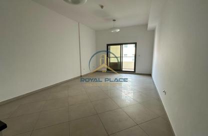 Apartment - 1 Bedroom - 2 Bathrooms for rent in Razn House - Al Nahda 2 - Al Nahda - Dubai
