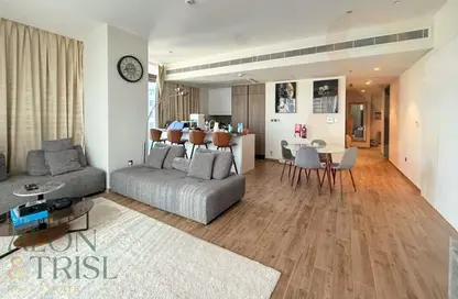 شقة - 2 غرف نوم - 3 حمامات للبيع في جميرا ليفينج مارينا جات - مارينا جيت - دبي مارينا - دبي