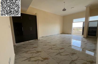 Apartment - 1 Bedroom - 2 Bathrooms for rent in Al Mowaihat 3 - Al Mowaihat - Ajman