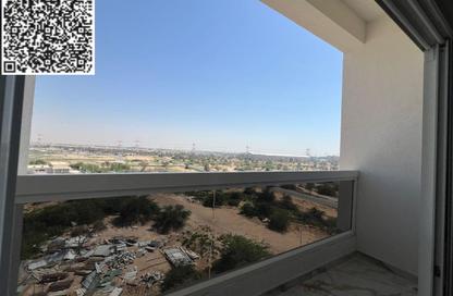 Apartment - 1 Bedroom - 2 Bathrooms for rent in Al Mowaihat 3 - Al Mowaihat - Ajman