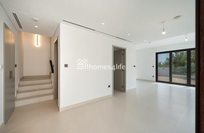 Villa - 4 - 5 for sale in Aura 1 - Aura - Tilal Al Ghaf - Dubai
