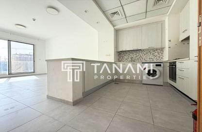 Apartment - 2 - 1 for rent in Sherena Residence - Majan - Dubai
