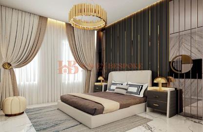 Apartment - Studio - 1 Bathroom for sale in Bayz 101 by Danube - Business Bay - Dubai