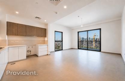 Apartment - 1 Bedroom - 1 Bathroom for sale in Park Ridge Tower C - Park Ridge - Dubai Hills Estate - Dubai