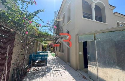 Townhouse - 3 Bedrooms - 4 Bathrooms for rent in Casa Dora - Serena - Dubai Land - Dubai