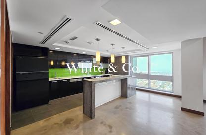Duplex - 1 Bedroom - 2 Bathrooms for rent in West Heights 1 - Business Bay - Dubai