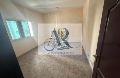 Apartment - 1 Bedroom - 1 Bathroom for rent in Al Naemiya Tower 1 - Al Naemiya Towers - Al Nuaimiya - Ajman
