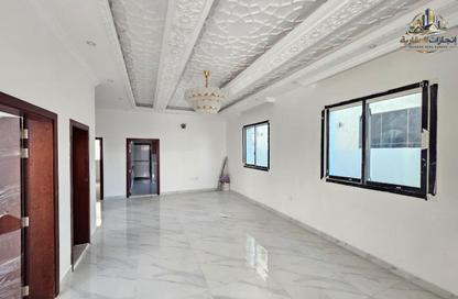 Villa - 5 Bedrooms - 7 Bathrooms for rent in Al Zaheya Gardens - Al Zahya - Ajman