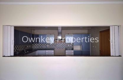 Apartment - 3 Bedrooms - 5 Bathrooms for rent in Gulf Residence Tower A - Oud Metha - Bur Dubai - Dubai