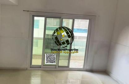 شقة - غرفة نوم - 2 حمامات للبيع في B3 برج - أبراج لؤلؤة عجمان - عجمان وسط المدينة - عجمان