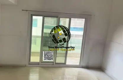 Apartment - 1 Bedroom - 2 Bathrooms for sale in Tower B3 - Ajman Pearl Towers - Ajman Downtown - Ajman