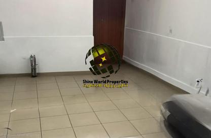 Apartment - 1 Bedroom - 2 Bathrooms for sale in Tower B3 - Ajman Pearl Towers - Ajman Downtown - Ajman