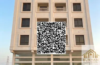 Whole Building - 7+ Bedrooms - 7+ Bathrooms for sale in Ajman Global City - Al Alia - Ajman