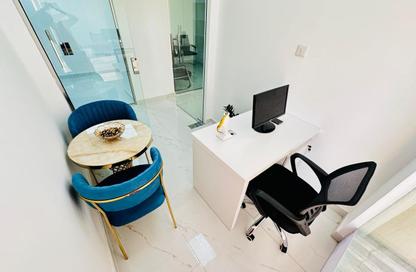 Office Space - Studio - 1 for rent in Reem Residency - Al Karama - Bur Dubai - Dubai Office Space - Studio - 1 for rent in Reem Residency - Al Karama - Bur Dubai - Dubai