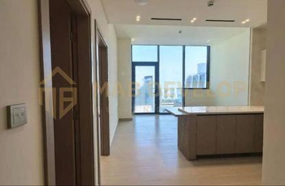 Apartment - 1 Bedroom - 2 Bathrooms for rent in Binghatti Royale - District 18 - Jumeirah Village Circle - Dubai