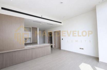 Apartment - 1 Bedroom - 2 Bathrooms for rent in Binghatti Royale - District 18 - Jumeirah Village Circle - Dubai