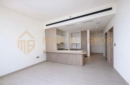 Apartment - 1 Bedroom - 2 Bathrooms for rent in Binghatti Royale - District 18 - Jumeirah Village Circle - Dubai