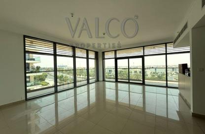 Apartment - 3 Bedrooms - 4 Bathrooms for rent in Mulberry 2 Block B - Mulberry 2 - Park Heights - Dubai Hills Estate - Dubai