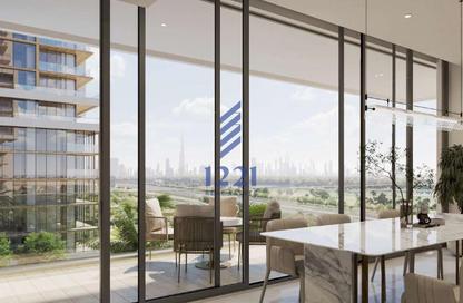 Apartment - 3 - 5 for sale in Sobha one Tower A - Sobha One - Ras Al Khor Industrial 1 - Ras Al Khor - Dubai