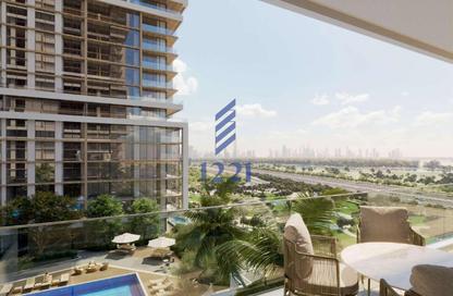 Apartment - 3 - 5 for sale in Sobha one Tower A - Sobha One - Ras Al Khor Industrial 1 - Ras Al Khor - Dubai Apartment - 3 - 5 for sale in Sobha one Tower A - Sobha One - Ras Al Khor Industrial 1 - Ras Al Khor - Dubai