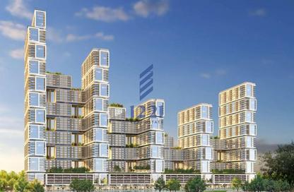 Apartment - 3 - 5 for sale in Sobha one Tower A - Sobha One - Ras Al Khor Industrial 1 - Ras Al Khor - Dubai