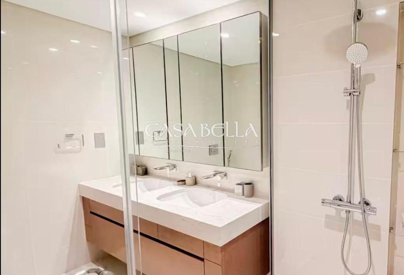Stunning 2BR | Full Palm Jumeirah Views photo 8