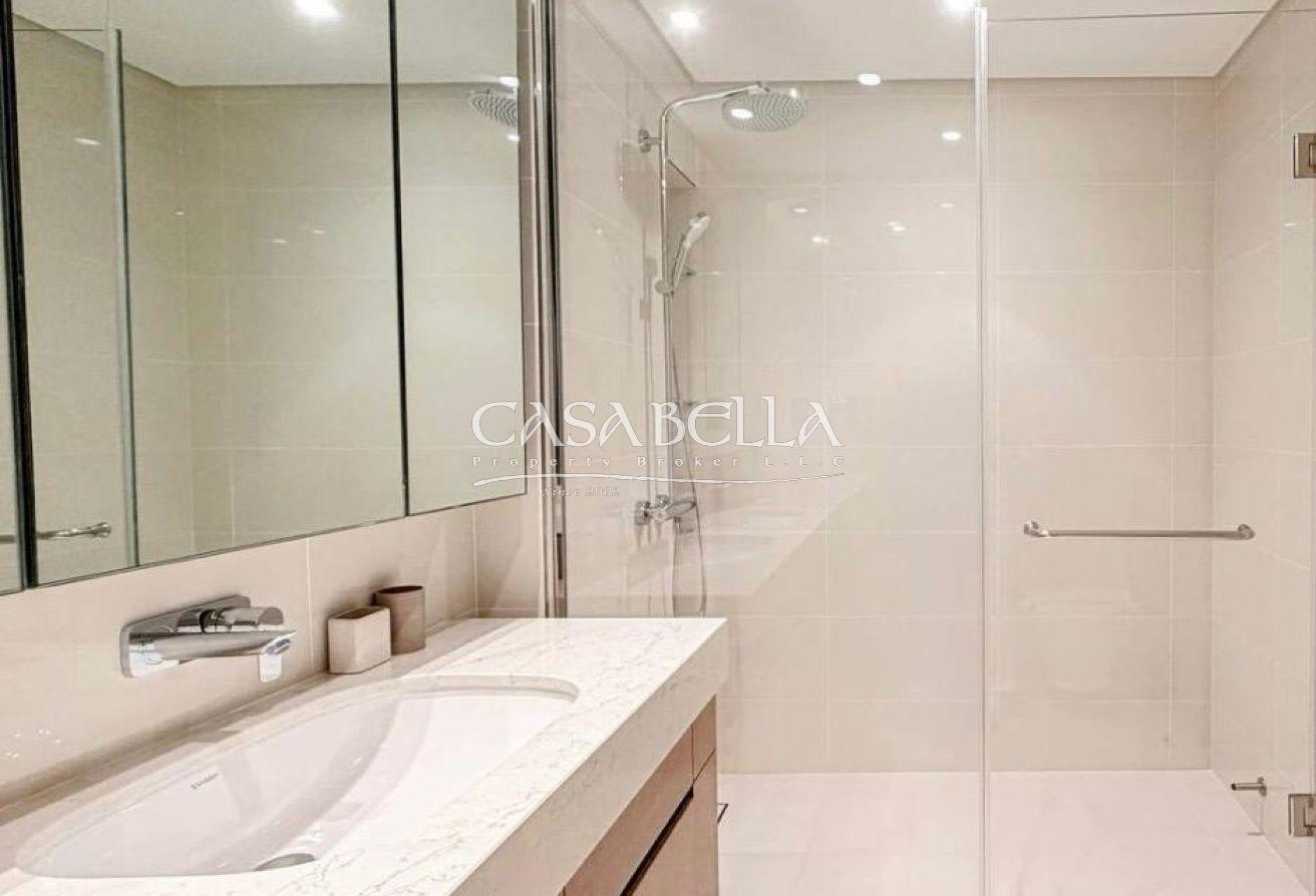 Stunning 2BR | Full Palm Jumeirah Views photo 9