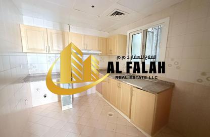 Apartment - 1 - 1 for rent in Al Majaz 3 - Al Majaz - Sharjah Apartment - 1 - 1 for rent in Al Majaz 3 - Al Majaz - Sharjah