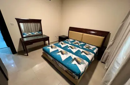 Apartment - 1 Bedroom - 1 Bathroom for rent in Al Majaz 3 - Al Majaz - Sharjah