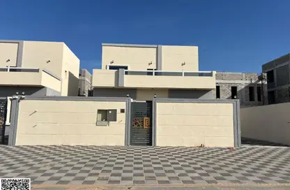 Villa - 3 Bedrooms - 5 Bathrooms for sale in Al Zaheya Gardens - Al Zahya - Ajman